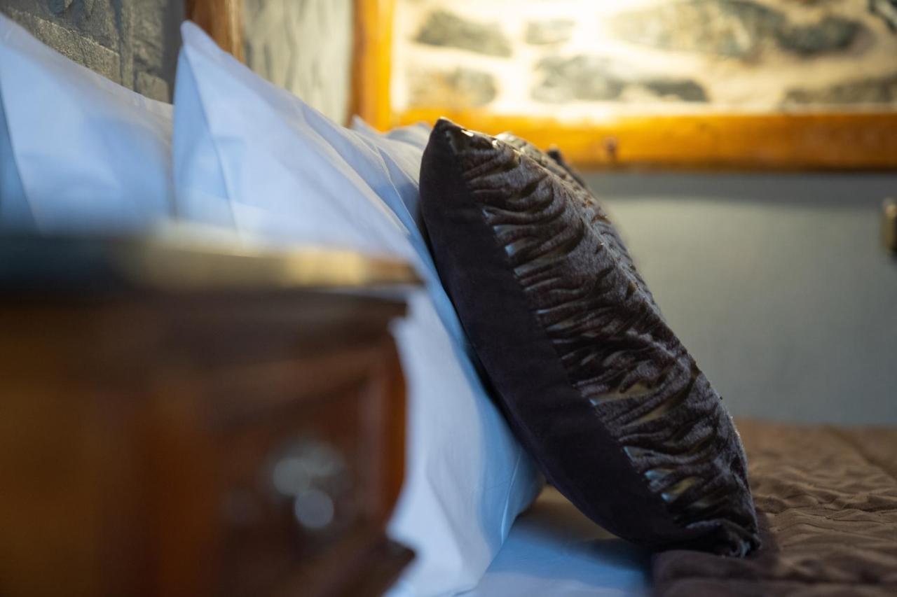 4 Seasons Premium Chalet Agios Athanasios  Zewnętrze zdjęcie
