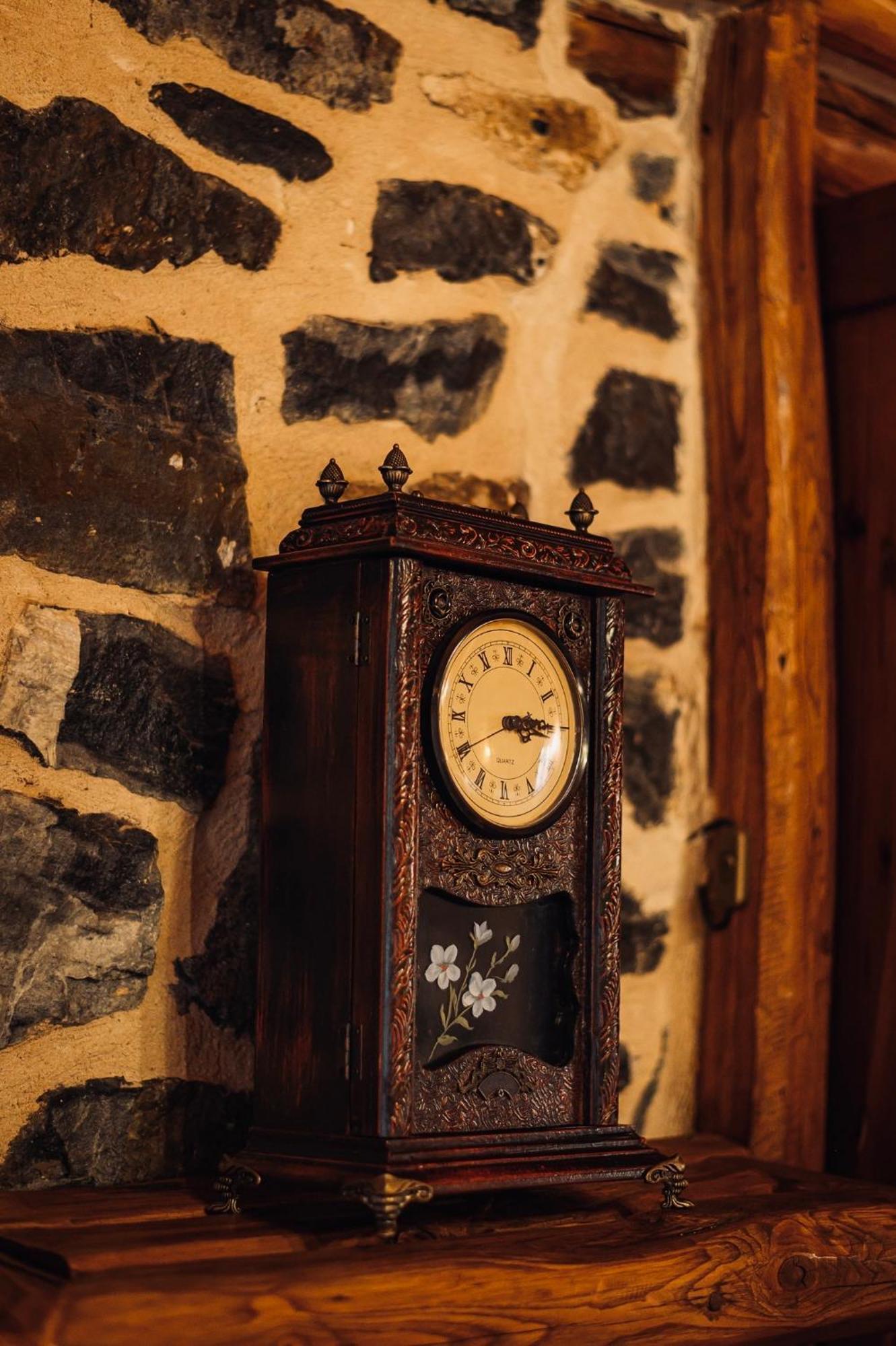 4 Seasons Premium Chalet Agios Athanasios  Zewnętrze zdjęcie
