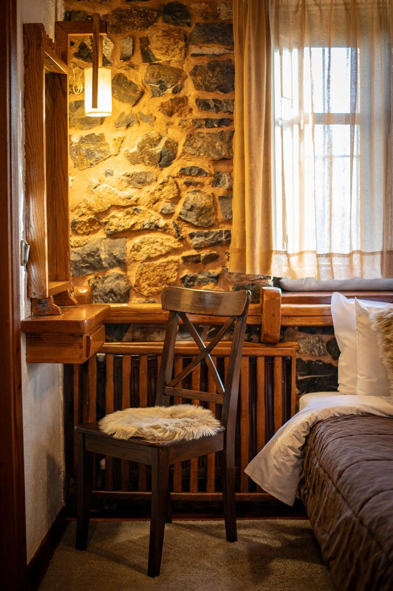 4 Seasons Premium Chalet Agios Athanasios  Zewnętrze zdjęcie