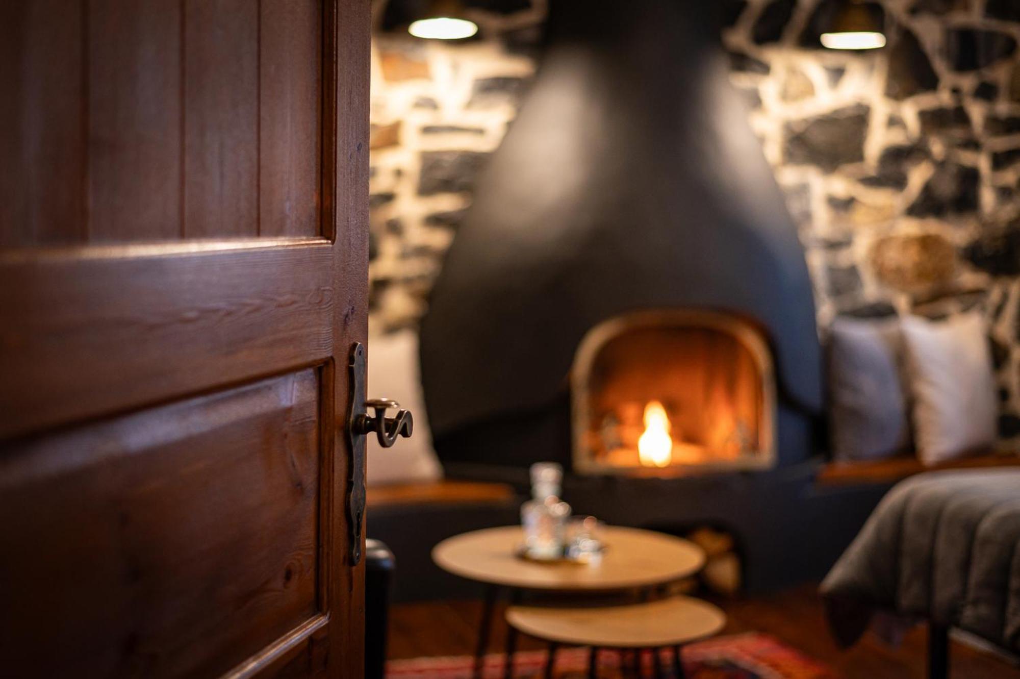 4 Seasons Premium Chalet Agios Athanasios  Zewnętrze zdjęcie